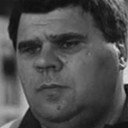 Юрий Слободенюк als security guard