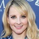 Melissa Rauch als Megan