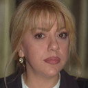 Mine Koşan als Mine Koşan