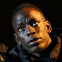 Jonathan Mubanda als Demar