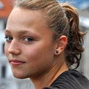 Talisa Lilly Lemke als Lilli Lange