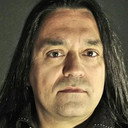 Steven Priestly als Self - Drummer