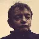 Mark E. Smith als Punter