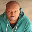 Latrell Hart als Teenager