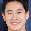 신하균 als Woo-yeol