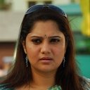 Yuvarani als Duraisingam's Sister