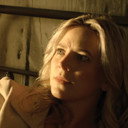 Madison Taylor als Morgan