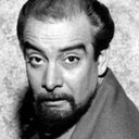 José María Gutiérrez als Governor Méndez Garzón
