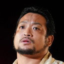 関本大介 als Daisuke Sekimoto
