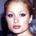 Paris Hilton als Self - Model