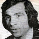 Hassan Rezai als Crime Gang Member