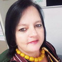 Carien Berry als Wife