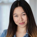 Meilee Condron als (voice)