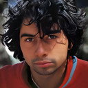 Marco Pedrini als Marco Pedrini