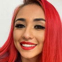 Miranda Ilissa als Miranda