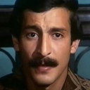 Tarek Hashim als الصحفي أحمد