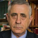 Mordechai Kedar als 