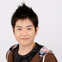 Kensuke Matsui als Alantia (voice)