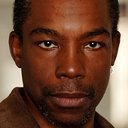 Leland Gantt als Male Tenant