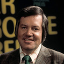 Wim Thoelke als Moderator