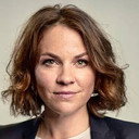 Siska Schoeters als Self - Team VRT 1