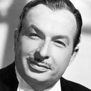 Xavier Cugat als El presidente