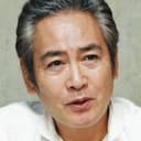 Shin Takuma als Koichiro Akuza