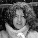 Jane Wodening als Herself