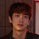 김흥준 als Kyu-Sung