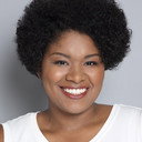 Aviona Rodriguez Brown als Boisterous Woman
