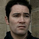 Dominic Anciano als Dead Diner / Executive