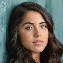 Avianna Mynhier als Paloma Silva