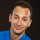 Carlos Keyes als Lab Tech Joe