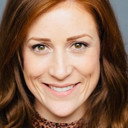 Joanne McCallin als 