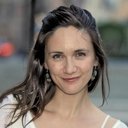 Ilona Ostrowska als Ola, dziewczyna "Dzieciaka"
