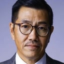 Tony Ho als Kwok Hua