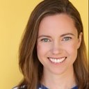 Lily Holleman als Reporter