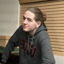 Griffin Edwards, Key Grip