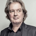 Wim Brands als Self, archive material