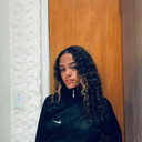 Gabrielle Vitória als Mavie