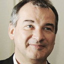Uwe Eric Laufenberg, Director