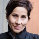 Annett Kruschke als Lehrerin