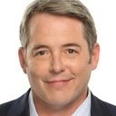 Matthew Broderick als Mr. Fitzhugh