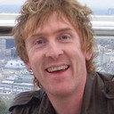 Hector Ó hEochagáin als Boff O'Malley (voice)