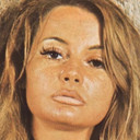 Dominique Saint Claire als Barbro (as Barbi Andersson)