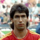 Andrés Escobar als Self (archive footage)