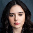 Julia Antonelli als Hannah