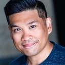 Alan Castanga als Chinese Food Delivery Guy