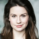 Shian Denovan als Nymph