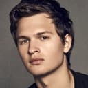 Ansel Elgort als Baby